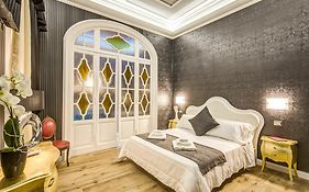 Suite In Rome Veneto
